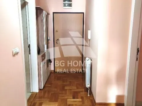 Rent, two bedroom apartment, 80m², Lion, Zvezdara Sve Podlokacije - image 13