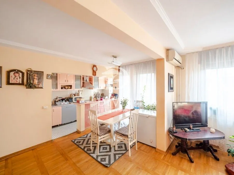 Sale, apartment, 101m², Vukov Spomenik, Zvezdara Sve Podlokacije