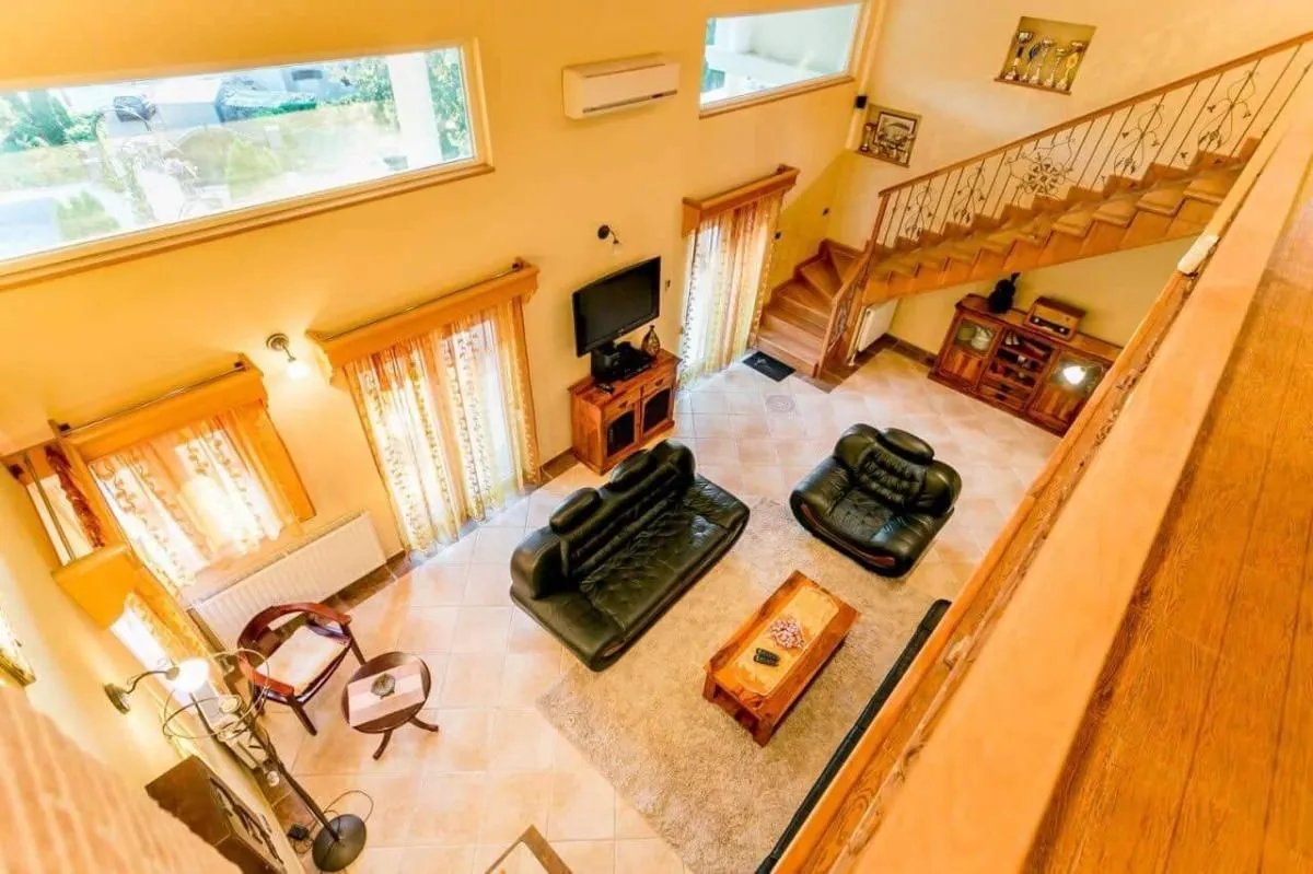 Prodaja, kuća, 398m², Podi, Herceg Novi