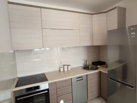 Rent, one bedroom apartment, 49m², Central Point, Podgorica - image 4