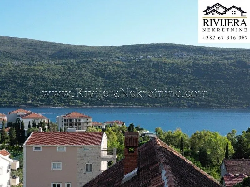 Prodaja, kuća, 180m², Kumbor, Herceg Novi