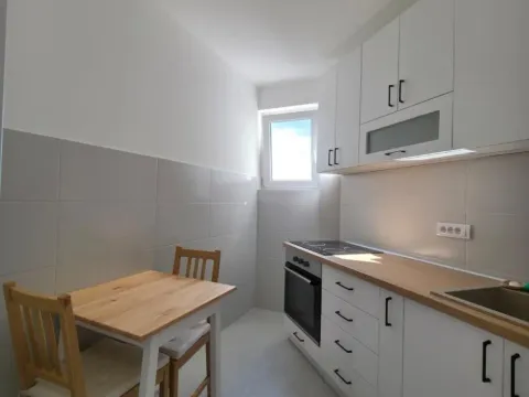 Rent, two bedroom apartment, 41m², Novi Beograd Blok 1 Fontana, Novi Beograd Sve Podlokacije - image 10