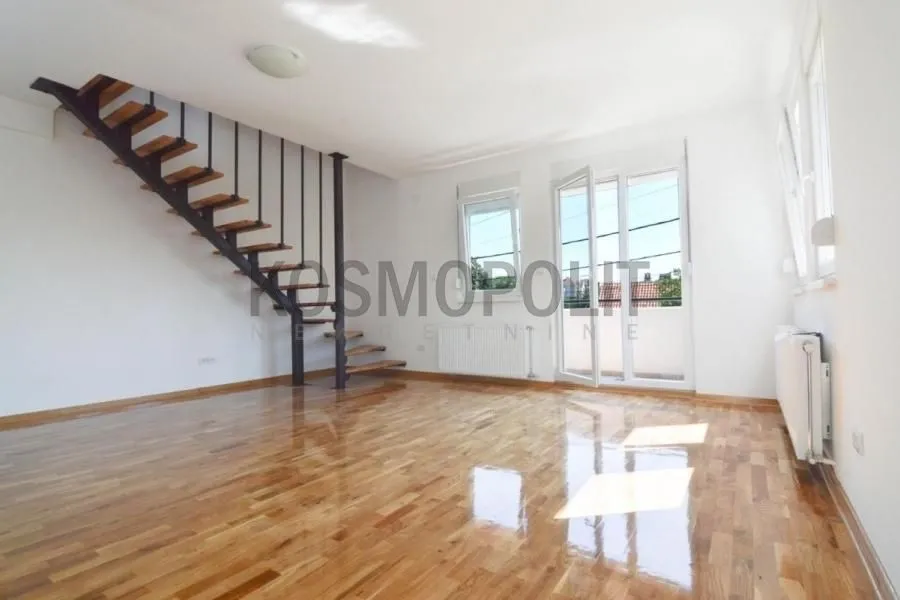 Sale, four bedroom apartment, 95m², Ledine, Beograd