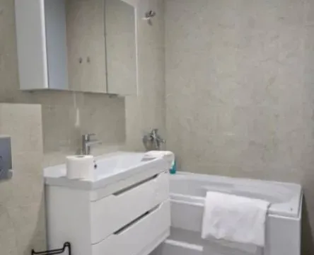 Sale, three bedroom apartment, 117m², Centar, Budva - image 8