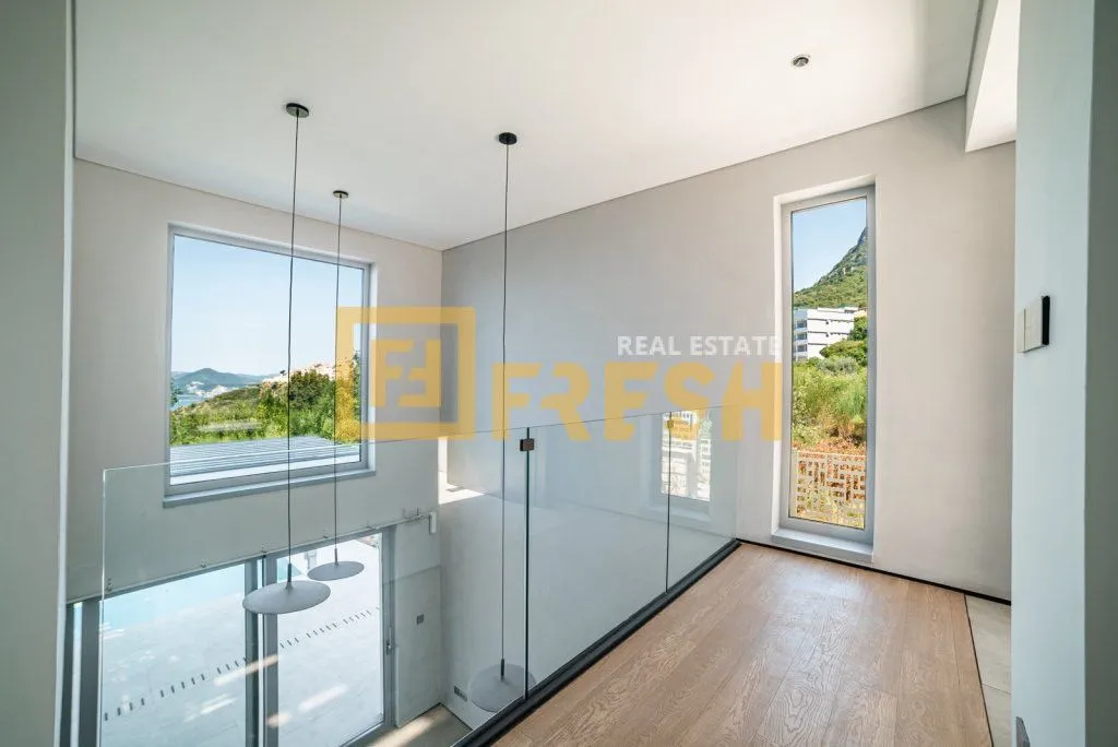 Sale, house, 231m², Budva, Crna Gora
