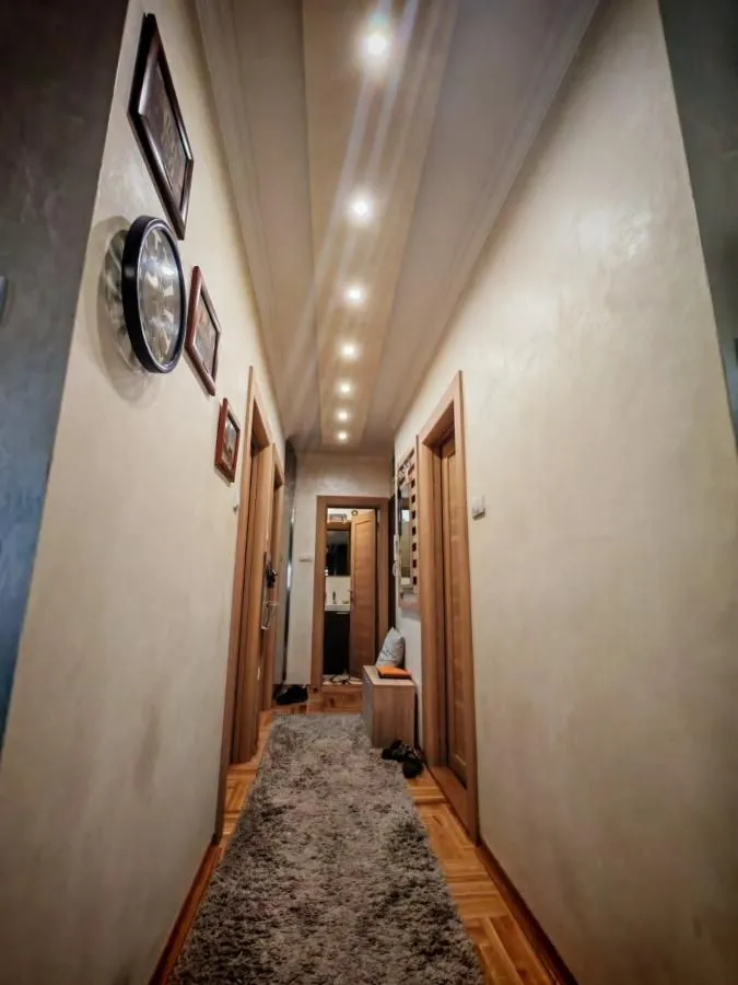 Prodaja, trosoban stan, 72m², Telep, Novi Sad Sve Podlokacije