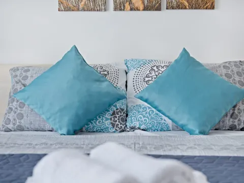 Izdavanje, jednosoban stan, 50m², Budva, Crna Gora - image 12