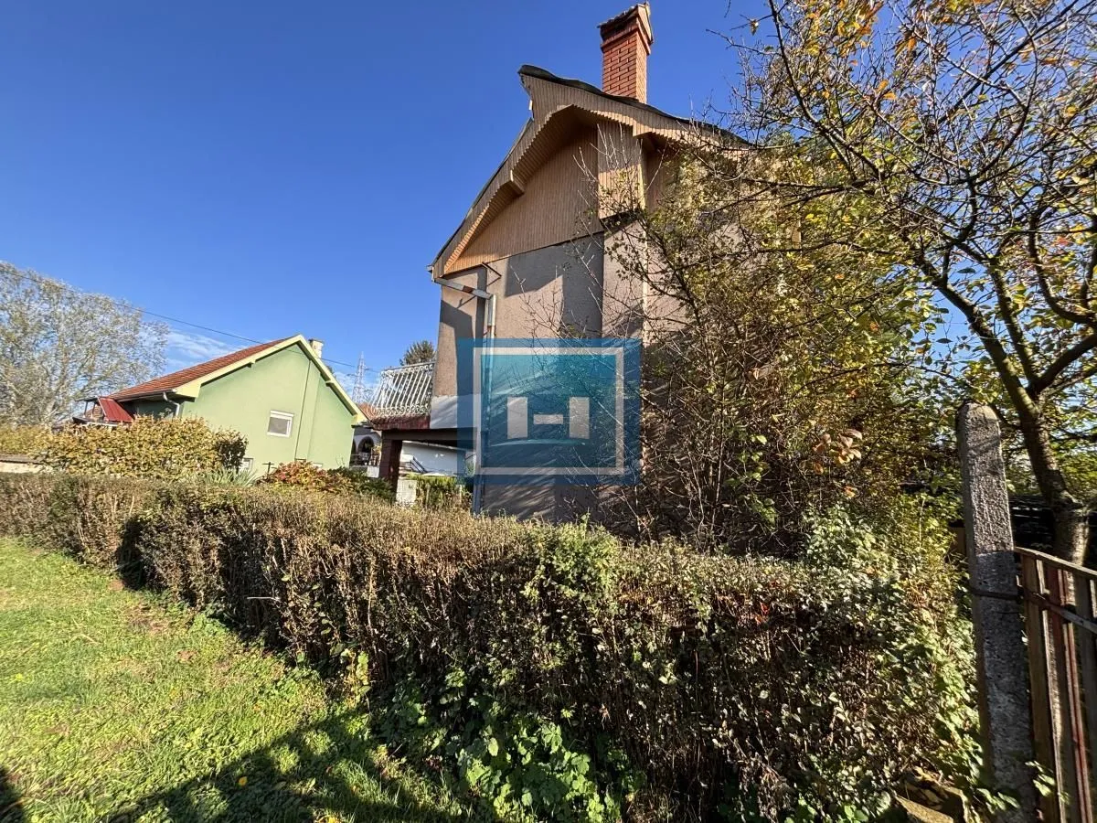 Prodaja, kuća, 46m², Jagodina, Srbija