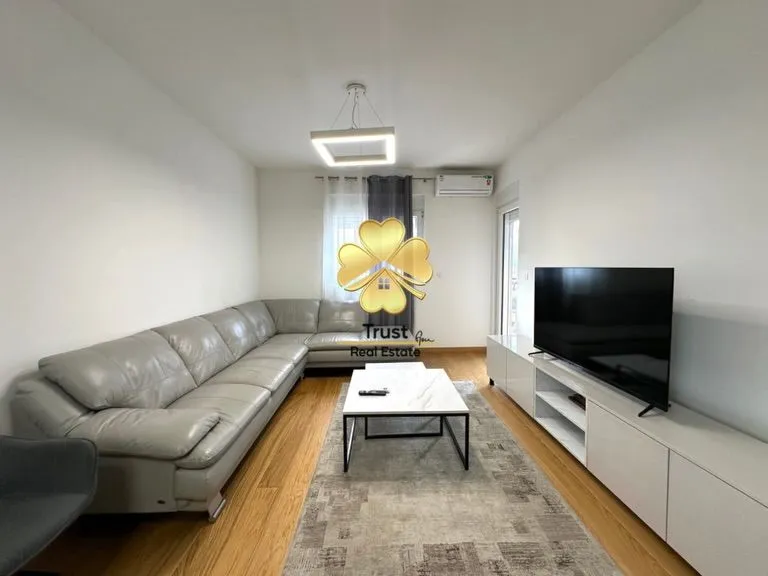 Rent, two bedroom apartment, 72m², New City, Podgorica