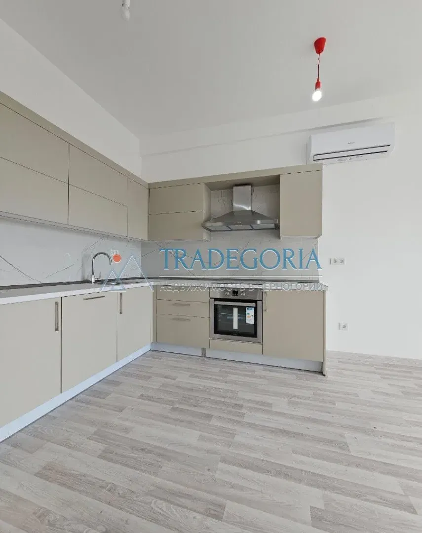 Prodaja, stan, 31m², Bar, Crna Gora