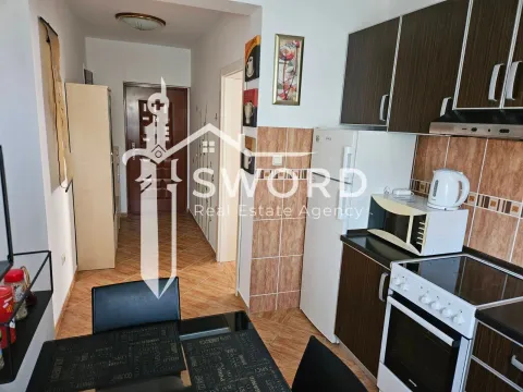 Sale, one bedroom apartment, 60m², Sutomore, Bar - image 16