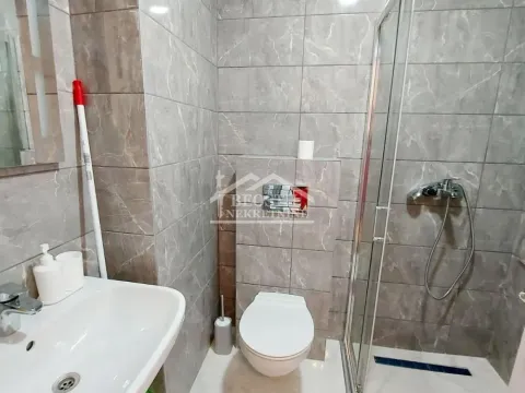 Rent, two bedroom apartment, 37m², Banjica, Voždovac Sve Podlokacije - image 12