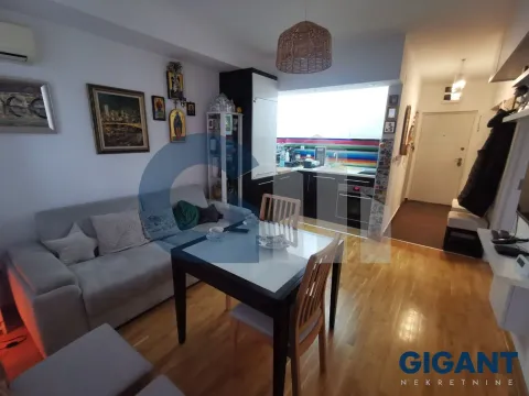 Prodaja, dvosoban stan, 46m², Voždovac Sve Podlokacije, Beograd