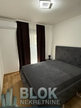 Izdavanje, jednosoban stan, 75m², New City, Podgorica - image 2