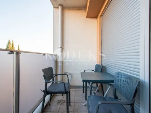 Izdavanje, jednosoban stan, 50m², Preko Morače, Podgorica - image 10