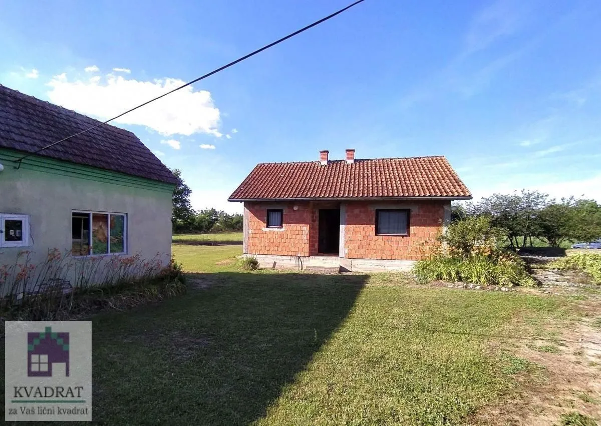 Sale, house, 65m², Ub, Srbija