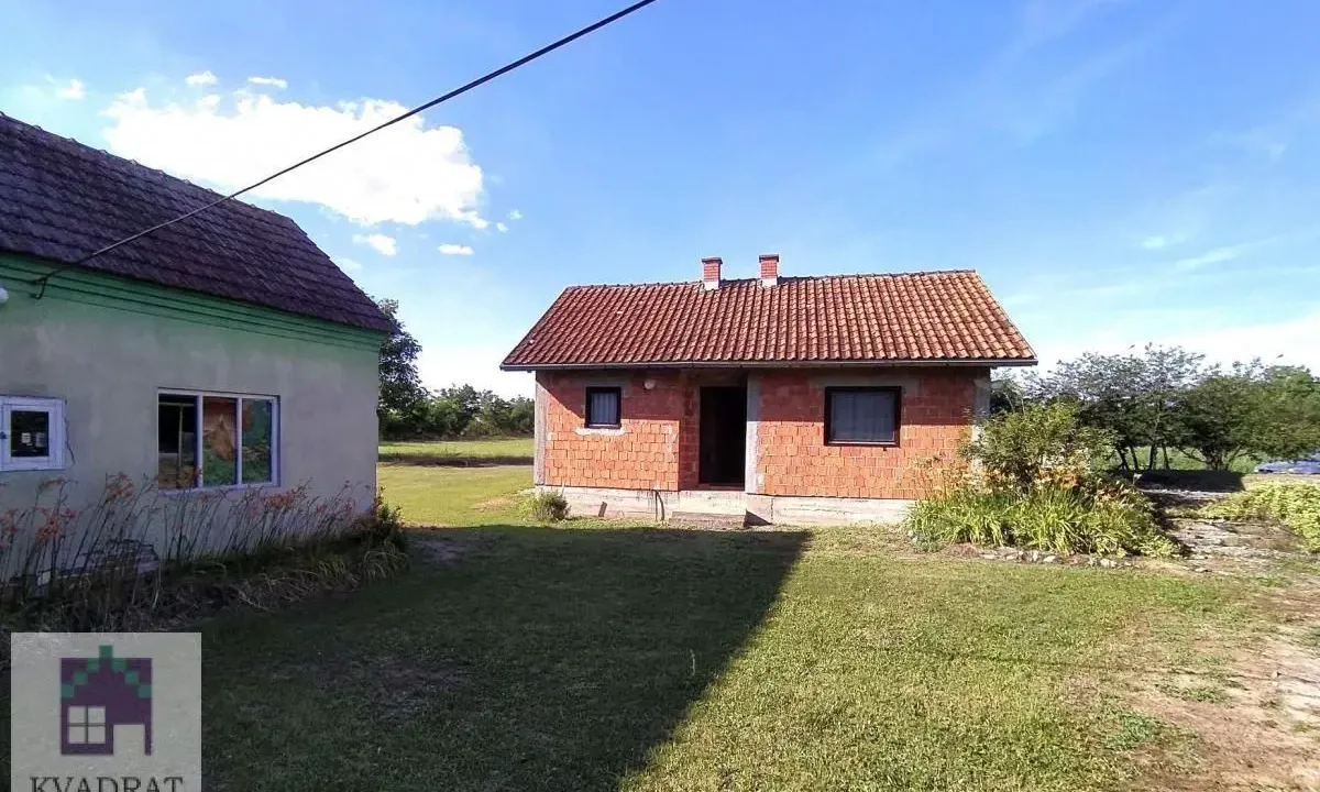 Sale, house, 65m², Ub, Srbija