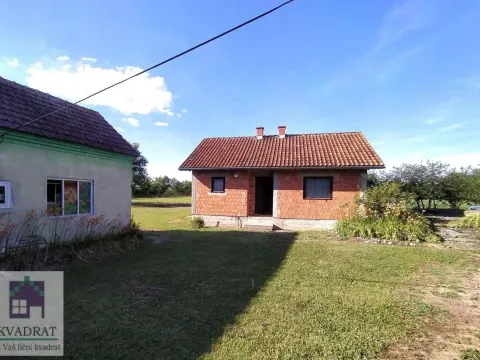 Prodaja, kuća, 65m2, Ub Prodaja, kuća, 65m2, Ub