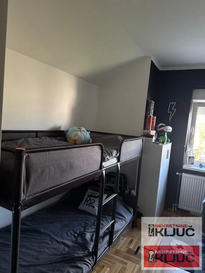 Prodaja, trosoban stan, 69m², Veternik, Novi Sad Sve Podlokacije