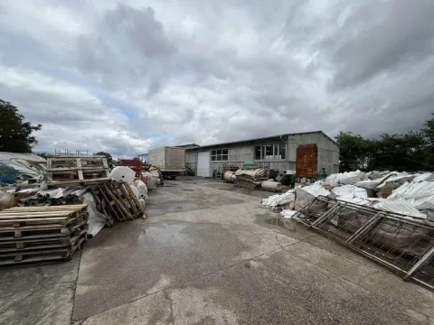 Prodaja, poslovni prostor, 700m², Industrijska zona, Jagodina - image 9