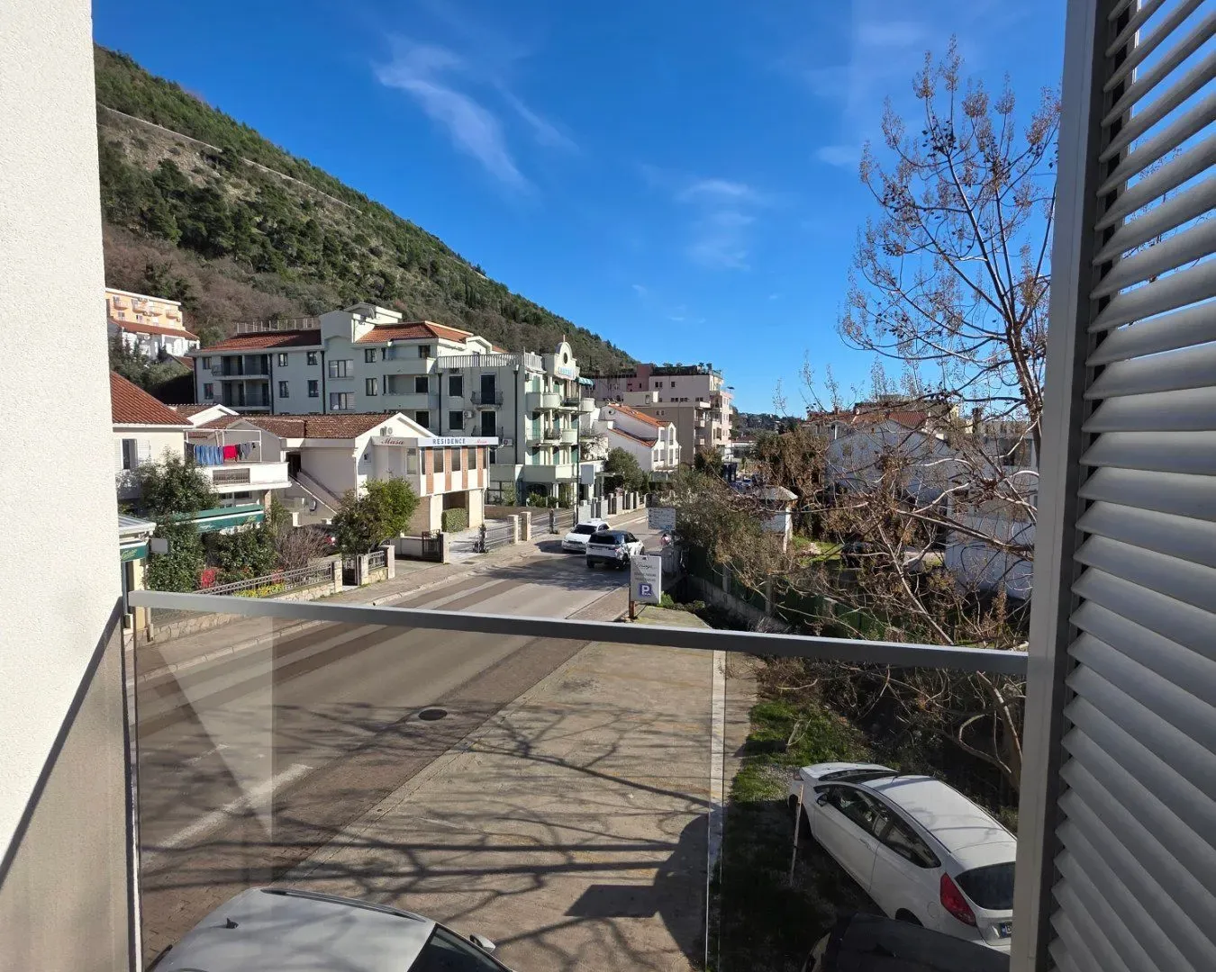 Prodaja, dvosoban stan, 91m², Budva, Crna Gora