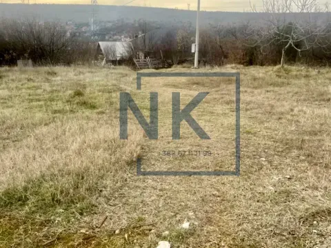 Sale, land lot, 1478m², Vranići, Podgorica