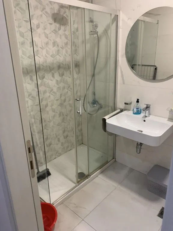 Prodaja, jednosoban stan, 48m², Central Point, Podgorica