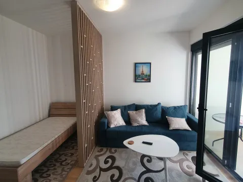 Sale, studio apartment, 30m², Pobrežje, Podgorica - image 14
