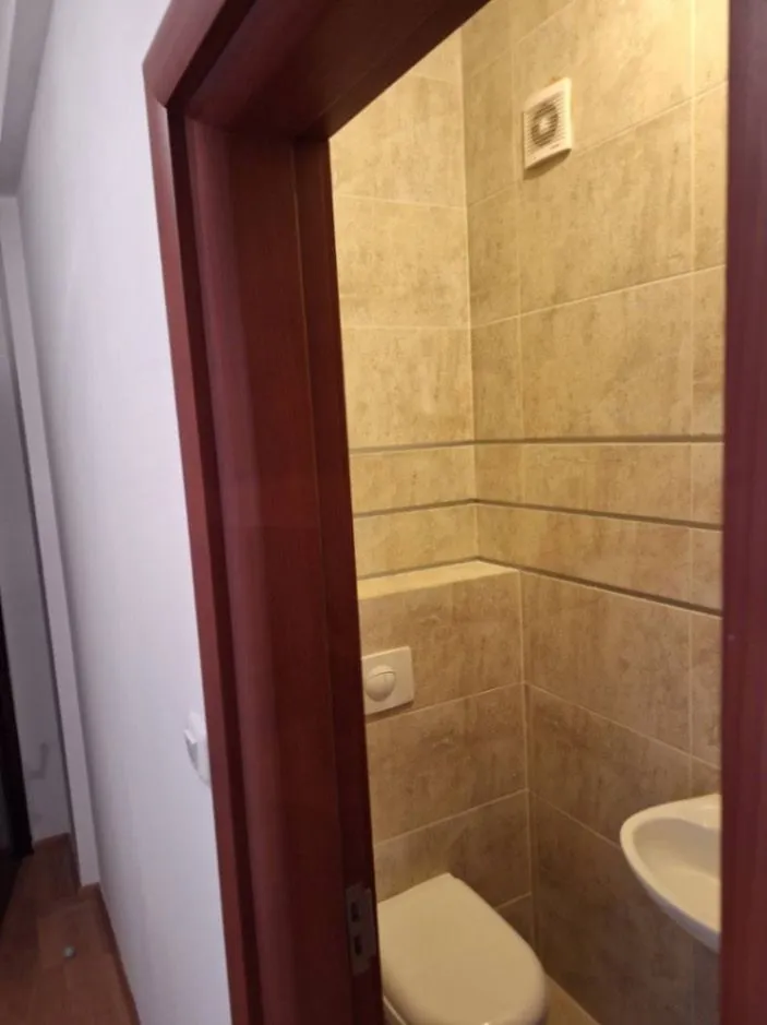 Sale, three bedroom apartment, 94m², Rozino, Budva