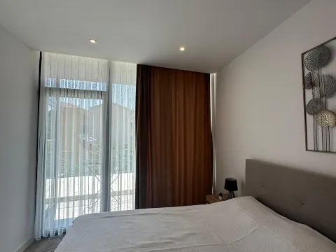 Izdavanje, jednosoban stan, 51m², Donja Lastva, Tivat - image 2