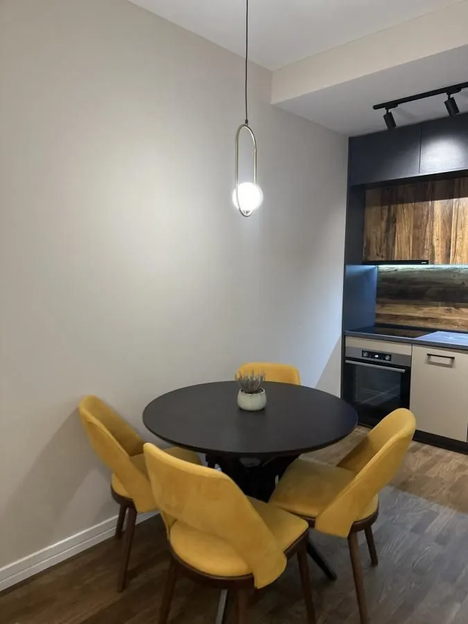 Rent, one bedroom apartment, 50m², Mrčevac, Tivat