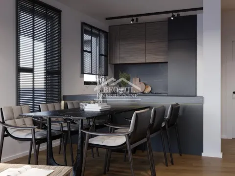 Sale, four bedroom apartment, 113m², Bežanijska Kosa 3, Bežanijska Kosa Sve Podlokacije - image 8