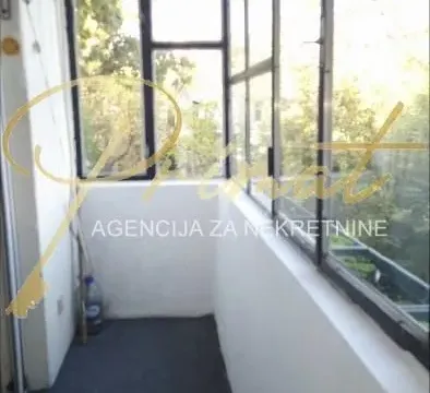 Prodaja, stan, 37m², Bajlonijeva Pijaca, Beograd - image 11