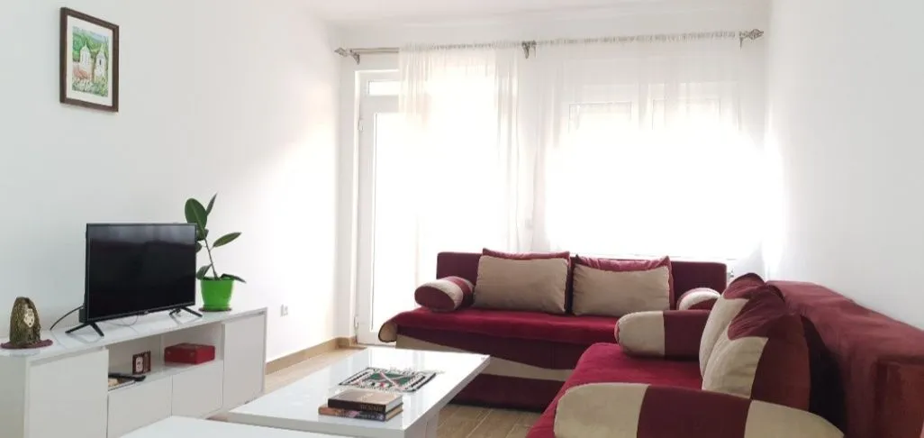 Prodaja, jednosoban stan, 53m², Centar, Žabljak