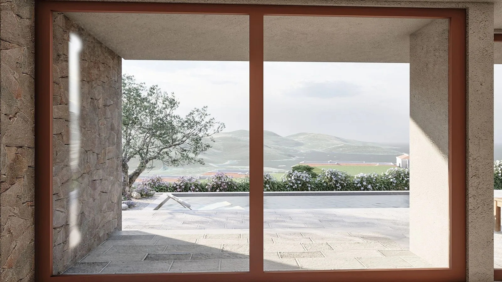 Prodaja, kuća, 338m², Luštica Bay, Tivat