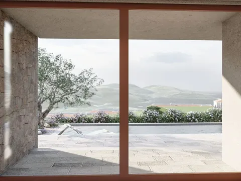 Prodaja, kuća, 338m², Luštica Bay, Tivat - image 2