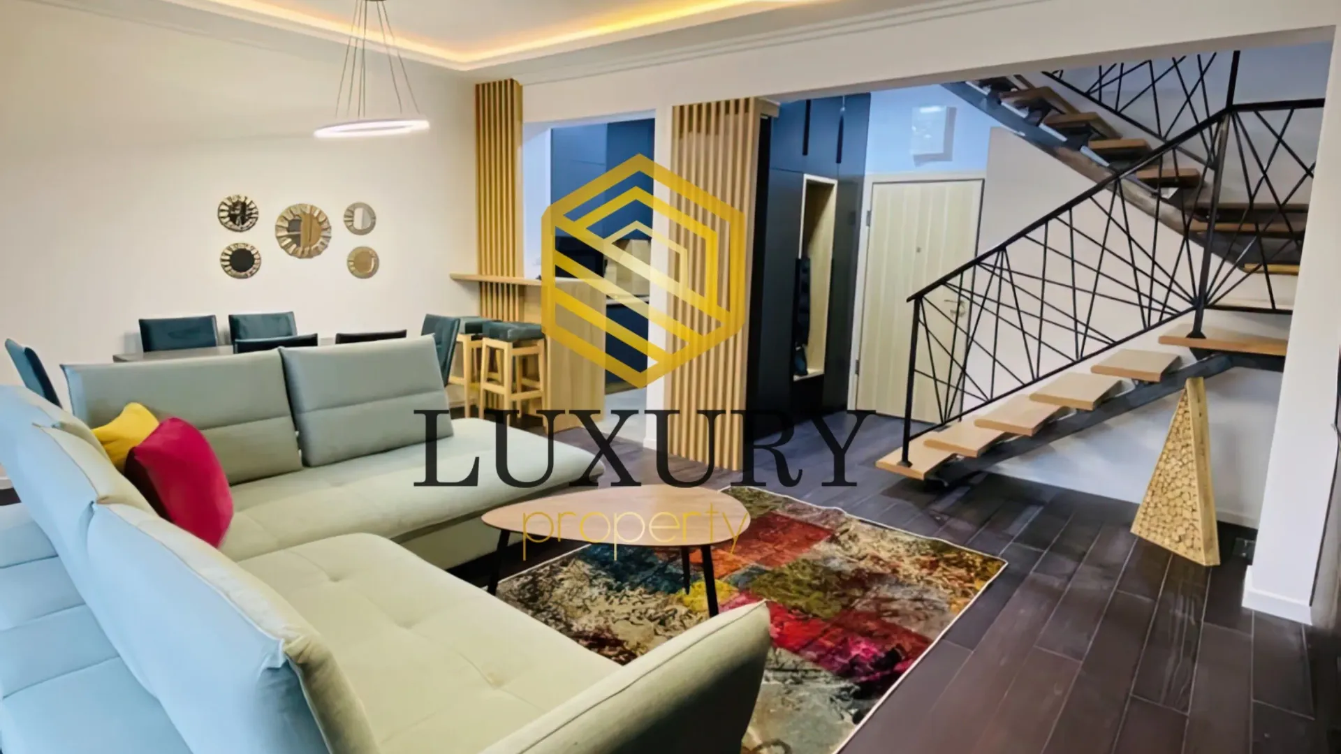 Prodaja, trosoban stan, 110m², Momišići, Podgorica