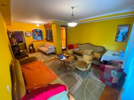 Sale, three bedroom apartment, 75m², Mirijevo 1, Mirijevo Sve Podlokacije