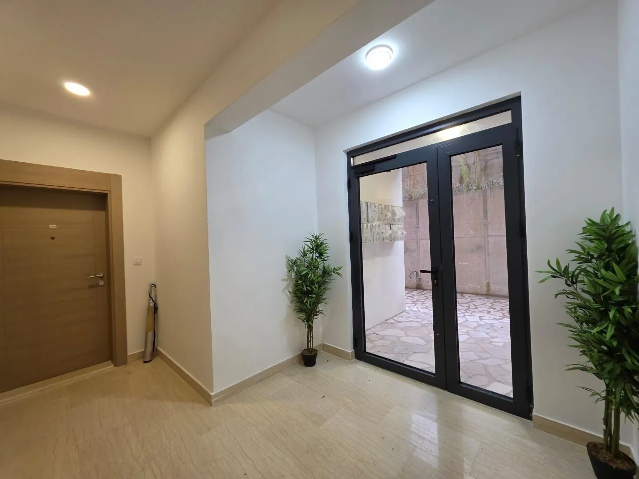 Sale, one bedroom apartment, 65m², Budva, Crna Gora