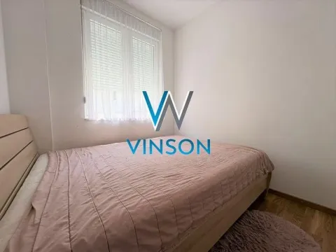 Izdavanje, dvosoban stan, 55m², Telep, Novi Sad Sve Podlokacije - image 7