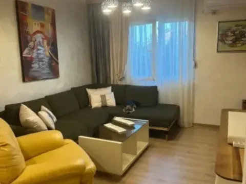 Izdavanje, jednosoban stan, 42m², Gorica C, Podgorica - image 5