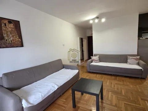 Rent, one bedroom apartment, 51m², Podgorica, Crna Gora - image 5