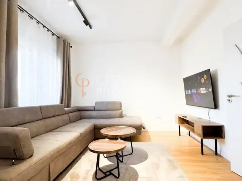 Rent, apartment, 75m², Zabjelo, Podgorica - image 1