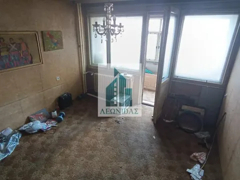 Sale, three bedroom apartment, 72m², Medijana, Niš - image 11