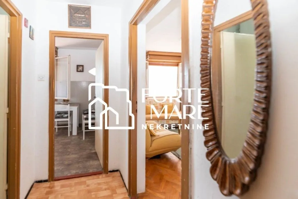 Prodaja, trosoban stan, 81m², Herceg Novi, Crna Gora