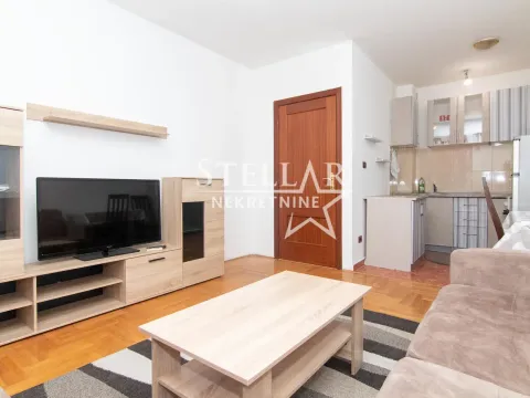 Rent, one bedroom apartment, 42m², Zabjelo, Podgorica - image 1