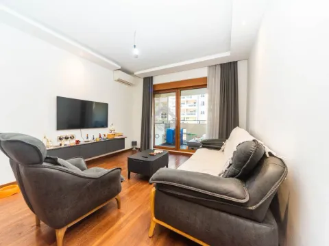 Prodaja, jednosoban stan, 52m², Master Kvart, Podgorica - image 2