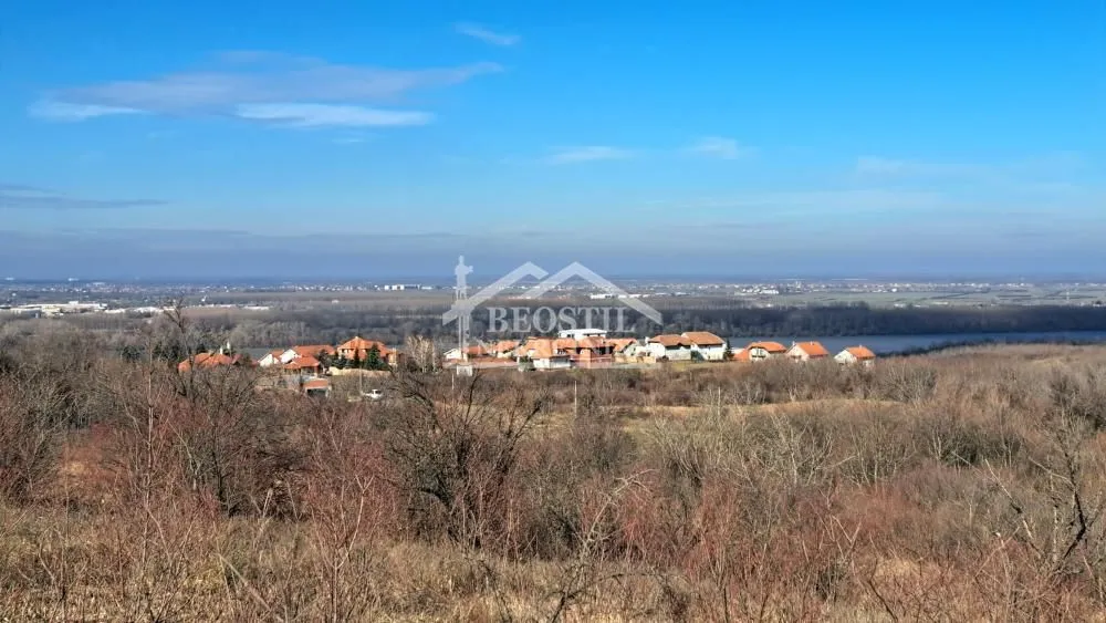 Prodaja, plac, 2075m², Višnjica, Palilula Sve Podlokacije