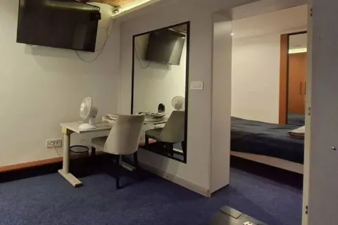 Izdavanje, dvosoban stan, 33m², Stari Grad, Beograd - image 7