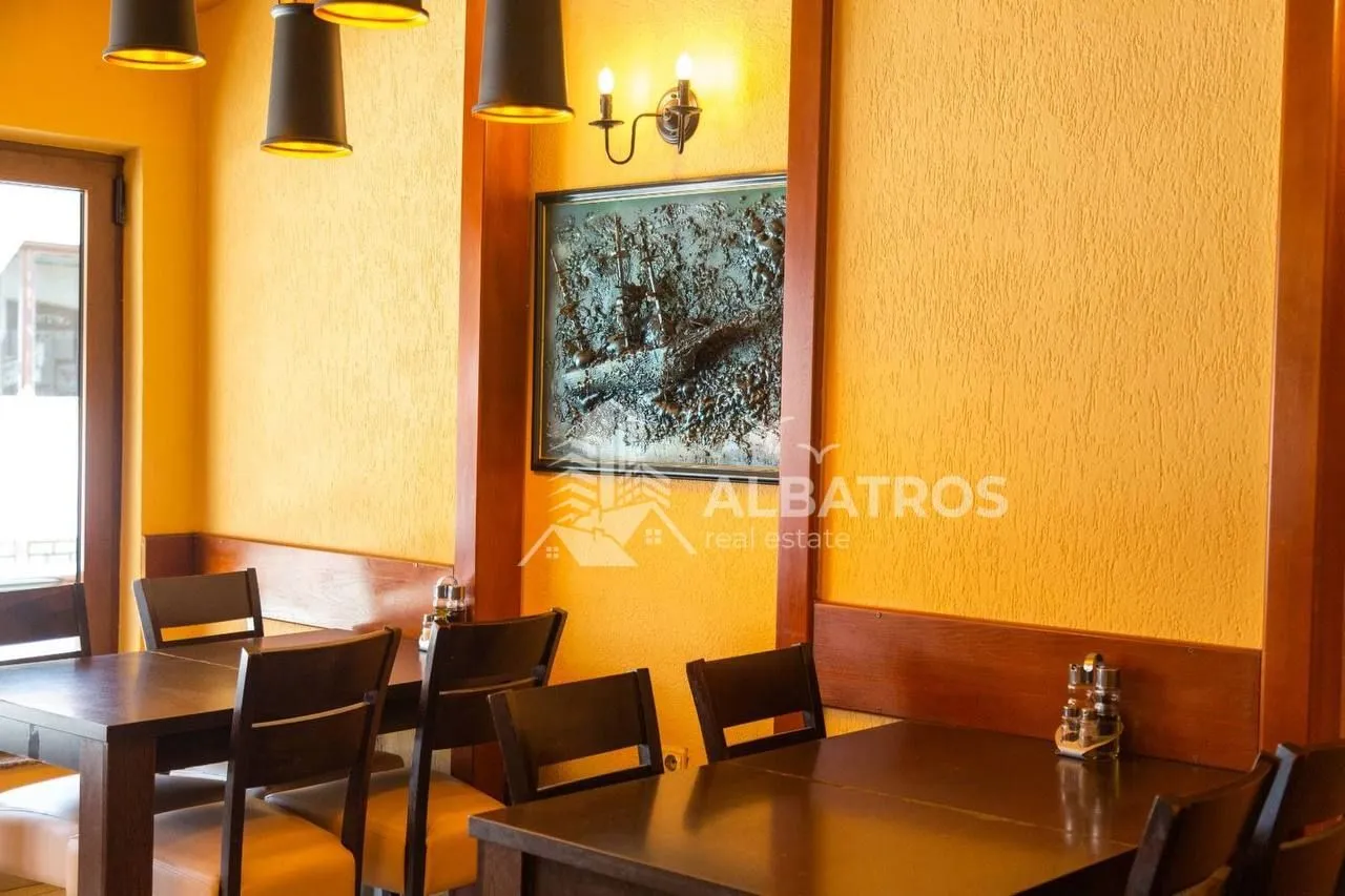 Rent, office space, 60m², Ulcinj, Crna Gora